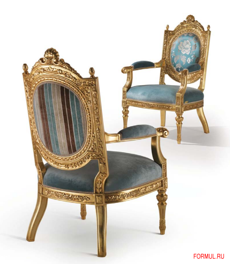 Кресло Caspani Tino Group A/165